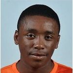 Strój Steven Bergwijn