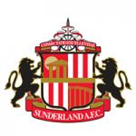 Strój Sunderland