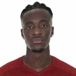 Strój Tammy Abraham