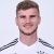 Strój Timo Werner