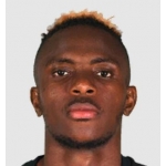Strój Victor Osimhen