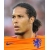 Strój Virgil van Dijk