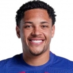 Strój Vitor Roque