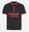 Strój piłkarski AC Milan Diego Moreira #22 Koszulka Trzeciej 2026-27 Krótki Rękaw Strój piłkarski AC Milan Diego Moreira #22 Koszulka Trzeciej 2026-27 Krótki Rękaw