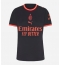 Strój piłkarski AC Milan Diego Moreira #22 Koszulka Trzeciej damskie 2026-27 Krótki Rękaw Strój piłkarski AC Milan Diego Moreira #22 Koszulka Trzeciej damskie 2026-27 Krótki Rękaw