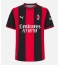 Strój piłkarski AC Milan Fikayo Tomori #23 Koszulka Podstawowej 2026-27 Krótki Rękaw Strój piłkarski AC Milan Fikayo Tomori #23 Koszulka Podstawowej 2026-27 Krótki Rękaw