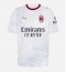 Strój piłkarski AC Milan Fikayo Tomori #23 Koszulka Wyjazdowej 2026-27 Krótki Rękaw Strój piłkarski AC Milan Fikayo Tomori #23 Koszulka Wyjazdowej 2026-27 Krótki Rękaw