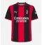 Strój piłkarski AC Milan Goncalo Ramos #9 Koszulka Podstawowej 2026-27 Krótki Rękaw Strój piłkarski AC Milan Goncalo Ramos #9 Koszulka Podstawowej 2026-27 Krótki Rękaw