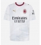 Strój piłkarski AC Milan Goncalo Ramos #9 Koszulka Wyjazdowej 2026-27 Krótki Rękaw Strój piłkarski AC Milan Goncalo Ramos #9 Koszulka Wyjazdowej 2026-27 Krótki Rękaw
