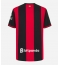Strój piłkarski AC Milan Koszulka Podstawowej 2026-27 Krótki Rękaw Strój piłkarski AC Milan Koszulka Podstawowej 2026-27 Krótki Rękaw