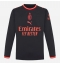 Strój piłkarski AC Milan Koszulka Trzeciej 2026-27 Długi Rękaw Strój piłkarski AC Milan Koszulka Trzeciej 2026-27 Długi Rękaw