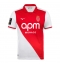 Strój piłkarski AS Monaco Folarin Balogun #9 Koszulka Podstawowej 2026-27 Krótki Rękaw Strój piłkarski AS Monaco Folarin Balogun #9 Koszulka Podstawowej 2026-27 Krótki Rękaw