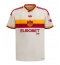 Strój piłkarski AS Roma Evan Ndicka #5 Koszulka Wyjazdowej 2026-27 Krótki Rękaw Strój piłkarski AS Roma Evan Ndicka #5 Koszulka Wyjazdowej 2026-27 Krótki Rękaw