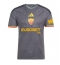 Strój piłkarski AS Roma Manu Kone #17 Koszulka Trzeciej 2026-27 Krótki Rękaw Strój piłkarski AS Roma Manu Kone #17 Koszulka Trzeciej 2026-27 Krótki Rękaw