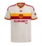 Strój piłkarski AS Roma Matias Soule #18 Koszulka Wyjazdowej 2026-27 Krótki Rękaw Strój piłkarski AS Roma Matias Soule #18 Koszulka Wyjazdowej 2026-27 Krótki Rękaw