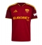 Strój piłkarski AS Roma Paulo Dybala #21 Koszulka Podstawowej 2026-27 Krótki Rękaw Strój piłkarski AS Roma Paulo Dybala #21 Koszulka Podstawowej 2026-27 Krótki Rękaw