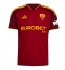 Strój piłkarski AS Roma Rodrigo Mora #86 Koszulka Podstawowej 2026-27 Krótki Rękaw Strój piłkarski AS Roma Rodrigo Mora #86 Koszulka Podstawowej 2026-27 Krótki Rękaw
