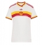 Strój piłkarski AS Roma Rodrigo Mora #86 Koszulka Wyjazdowej damskie 2026-27 Krótki Rękaw