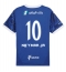 Strój piłkarski Al-Hilal Neymar Jr #10 Koszulka Podstawowej 2024-25 Krótki Rękaw