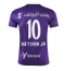 Strój piłkarski Al-Hilal Neymar Jr #10 Koszulka Trzeciej 2024-25 Krótki Rękaw