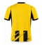 Strój piłkarski Al-Ittihad Koszulka Podstawowej 2026-27 Krótki Rękaw Strój piłkarski Al-Ittihad Koszulka Podstawowej 2026-27 Krótki Rękaw