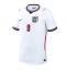 Strój piłkarski Anglia Harry Kane #9 Koszulka Podstawowej MŚ 2026 Krótki Rękaw Strój piłkarski Anglia Harry Kane #9 Koszulka Podstawowej MŚ 2026 Krótki Rękaw