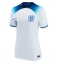 Strój piłkarski Anglia Harry Kane #9 Koszulka Podstawowej damskie MŚ 2022 Krótki Rękaw