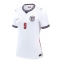 Strój piłkarski Anglia Harry Kane #9 Koszulka Podstawowej damskie MŚ 2026 Krótki Rękaw Strój piłkarski Anglia Harry Kane #9 Koszulka Podstawowej damskie MŚ 2026 Krótki Rękaw