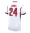 Strój piłkarski Anglia Reece James #24 Koszulka Podstawowej MŚ 2026 Krótki Rękaw Strój piłkarski Anglia Reece James #24 Koszulka Podstawowej MŚ 2026 Krótki Rękaw