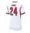 Strój piłkarski Anglia Reece James #24 Koszulka Podstawowej damskie MŚ 2026 Krótki Rękaw Strój piłkarski Anglia Reece James #24 Koszulka Podstawowej damskie MŚ 2026 Krótki Rękaw