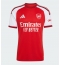 Strój piłkarski Arsenal Bruno Guimaraes #39 Koszulka Podstawowej 2026-27 Krótki Rękaw Strój piłkarski Arsenal Bruno Guimaraes #39 Koszulka Podstawowej 2026-27 Krótki Rękaw