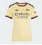 Strój piłkarski Arsenal Bruno Guimaraes #39 Koszulka Trzeciej damskie 2026-27 Krótki Rękaw