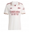 Strój piłkarski Arsenal Eberechi Eze #10 Koszulka Trzeciej 2025-26 Krótki Rękaw