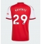 Strój piłkarski Arsenal Kai Havertz #29 Koszulka Podstawowej 2026-27 Krótki Rękaw Strój piłkarski Arsenal Kai Havertz #29 Koszulka Podstawowej 2026-27 Krótki Rękaw