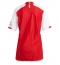 Strój piłkarski Arsenal Koszulka Podstawowej damskie 2023-24 Krótki Rękaw
