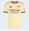 Strój piłkarski Arsenal Mikel Merino #23 Koszulka Trzeciej 2026-27 Krótki Rękaw Strój piłkarski Arsenal Mikel Merino #23 Koszulka Trzeciej 2026-27 Krótki Rękaw