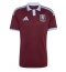 Strój piłkarski Aston Villa Amadou Onana #24 Koszulka Podstawowej 2026-27 Krótki Rękaw Strój piłkarski Aston Villa Amadou Onana #24 Koszulka Podstawowej 2026-27 Krótki Rękaw