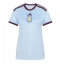 Strój piłkarski Aston Villa Boubacar Kamara #8 Koszulka Trzeciej damskie 2026-27 Krótki Rękaw Strój piłkarski Aston Villa Boubacar Kamara #8 Koszulka Trzeciej damskie 2026-27 Krótki Rękaw