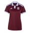 Strój piłkarski Aston Villa Joao Gomes #35 Koszulka Podstawowej damskie 2026-27 Krótki Rękaw Strój piłkarski Aston Villa Joao Gomes #35 Koszulka Podstawowej damskie 2026-27 Krótki Rękaw
