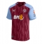 Strój piłkarski Aston Villa Koszulka Podstawowej 2023-24 Krótki Rękaw