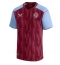Strój piłkarski Aston Villa Moussa Diaby #19 Koszulka Podstawowej 2023-24 Krótki Rękaw