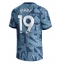 Strój piłkarski Aston Villa Moussa Diaby #19 Koszulka Trzeciej 2023-24 Krótki Rękaw