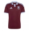 Strój piłkarski Aston Villa Nicolas Jackson #11 Koszulka Podstawowej 2026-27 Krótki Rękaw Strój piłkarski Aston Villa Nicolas Jackson #11 Koszulka Podstawowej 2026-27 Krótki Rękaw