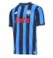 Strój piłkarski Atalanta Ademola Lookman #11 Koszulka Podstawowej 2025-26 Krótki Rękaw