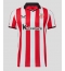 Strój piłkarski Athletic Bilbao Dani Vivian #3 Koszulka Podstawowej 2025-26 Krótki Rękaw Strój piłkarski Athletic Bilbao Dani Vivian #3 Koszulka Podstawowej 2025-26 Krótki Rękaw
