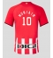 Strój piłkarski Athletic Bilbao Iker Muniain #10 Koszulka Podstawowej 2023-24 Krótki Rękaw