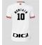 Strój piłkarski Athletic Bilbao Iker Muniain #10 Koszulka Trzeciej 2023-24 Krótki Rękaw