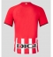 Strój piłkarski Athletic Bilbao Koszulka Podstawowej 2023-24 Krótki Rękaw