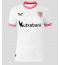 Strój piłkarski Athletic Bilbao Koszulka Trzeciej 2023-24 Krótki Rękaw