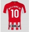 Strój piłkarski Athletic Bilbao Nico Williams #10 Koszulka Podstawowej 2024-25 Krótki Rękaw